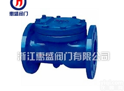 <em>HC44X</em>  <em>HC44X</em><em>橡胶</em>瓣<em>止回阀</em>
