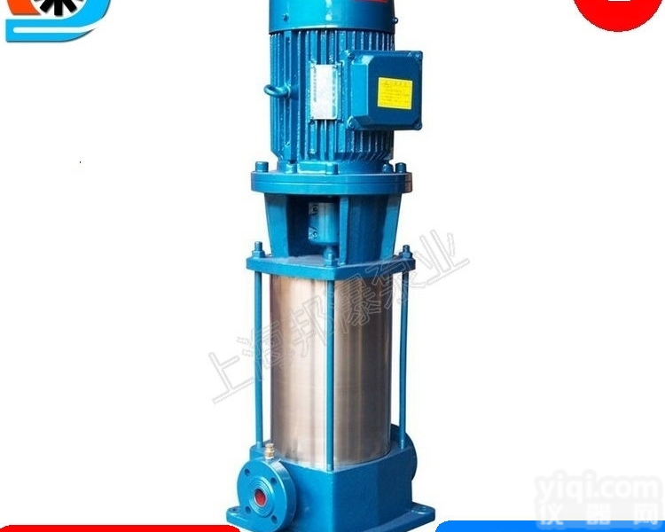 40GDL6-12*8  立式<em>多级</em><em>增压泵</em> 立式<em>多级</em>管道离心泵 GDL不锈钢<em>多级</em>泵