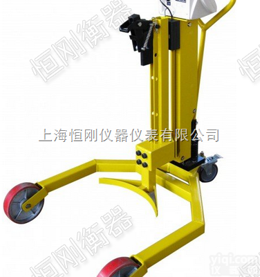 <em>油桶</em>秤  手动<em>搬运</em><em>油桶</em>秤