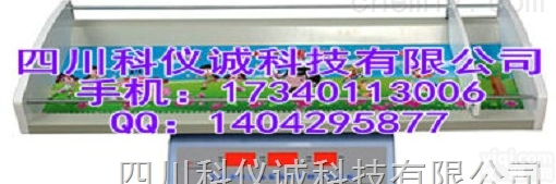 RTCS-050-B人体身高体重<em>测量仪</em>（电子<em>手动</em>卧式）