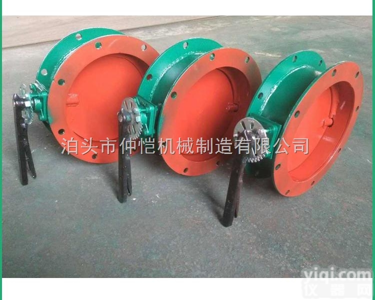 通风蝶阀  通风蝶阀：<em>电动通风蝶阀</em>、手动通风蝶阀、气动通风蝶阀河北出售