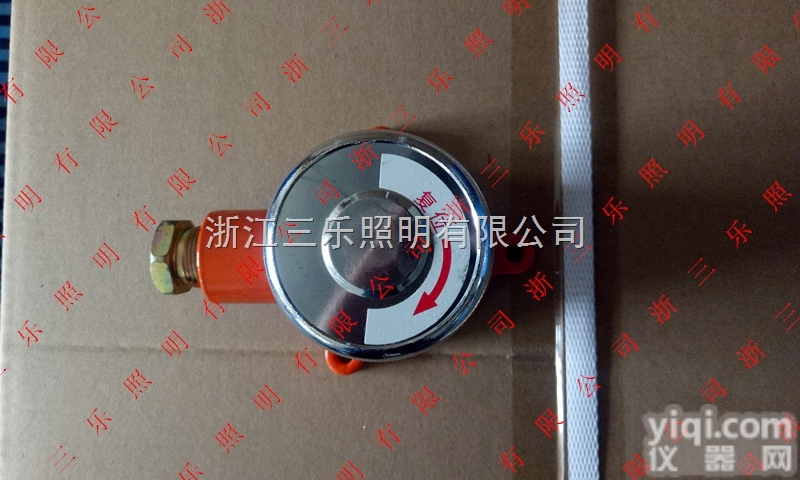 BZA2-5/36J（A）  急停开关  <em>矿用</em><em>隔爆型</em>急停<em>按钮</em> 三乐制造防爆开关