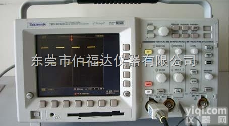 TDS3034  数字<em>示波器</em>泰克TDS3034<em>高价</em>收购