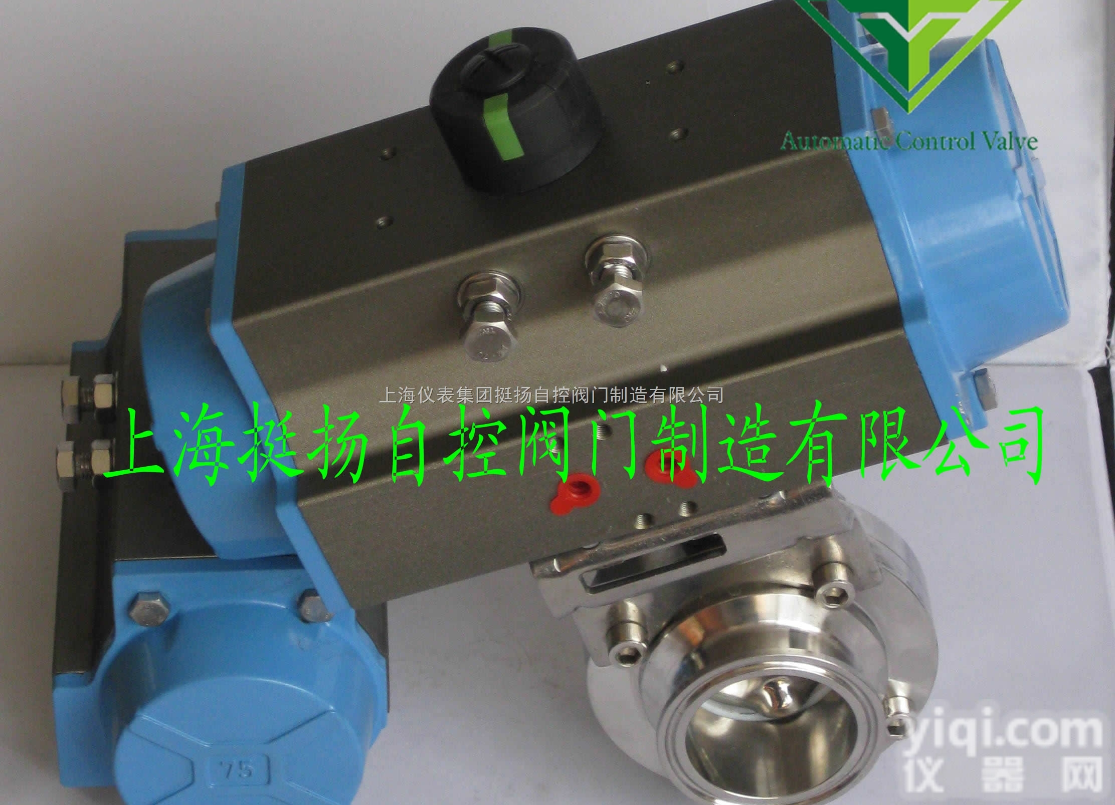 D71X  <em>气动</em><em>卫生</em><em>蝶阀</em>,不锈钢<em>气动</em><em>卫生</em><em>蝶阀</em>  快装式<em>气动</em><em>蝶阀</em>