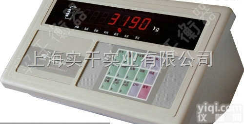 <em>耀华</em><em>称重</em>显示器  <em>耀华</em><em>称重</em>显示器