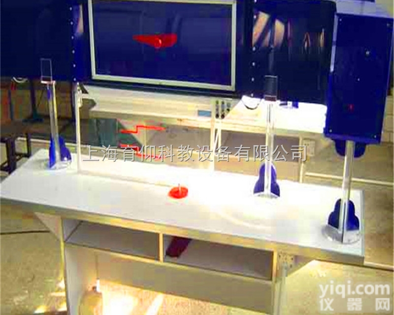 YUY-YLY<em>烟气</em><em>流线</em>仪（烟风洞）|流体力学实验<em>装置</em>