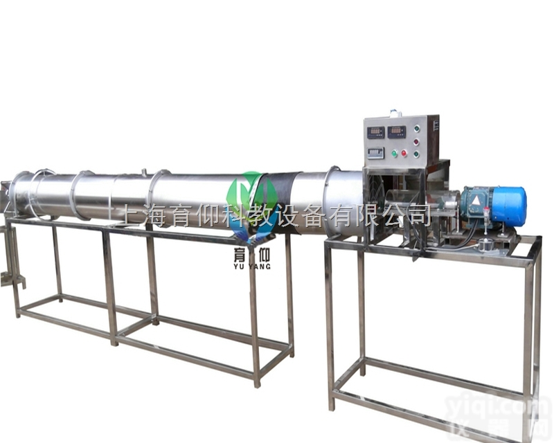 YUY-HR09轴流式风机风室性能实验台|<em>流体力学实验装置</em>