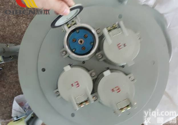 BXM（D）防爆<em>检修</em>电缆盘_<em>移动式</em>防爆动力<em>检修</em>电缆盘16A50米