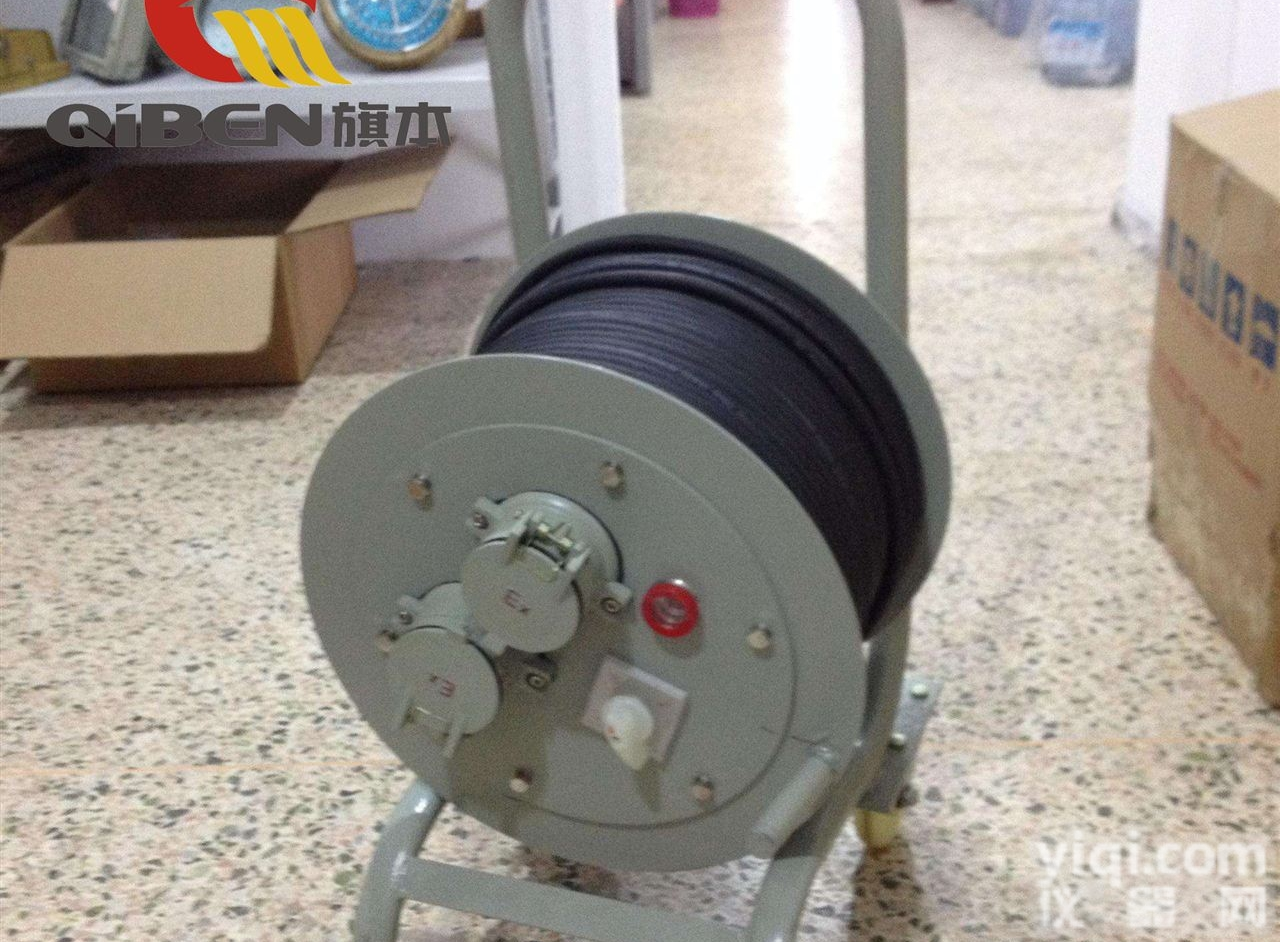 BXX53-16A/380V<em>防爆</em><em>移动式</em>检修<em>电源插座</em>车_（EX）<em>防爆</em>电源...