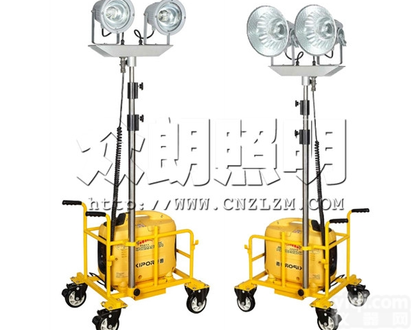 QF280  移动<em>照明</em>灯 QF280轻便发电机<em>照明</em><em>装置</em> QF280移动<em>照明</em>车