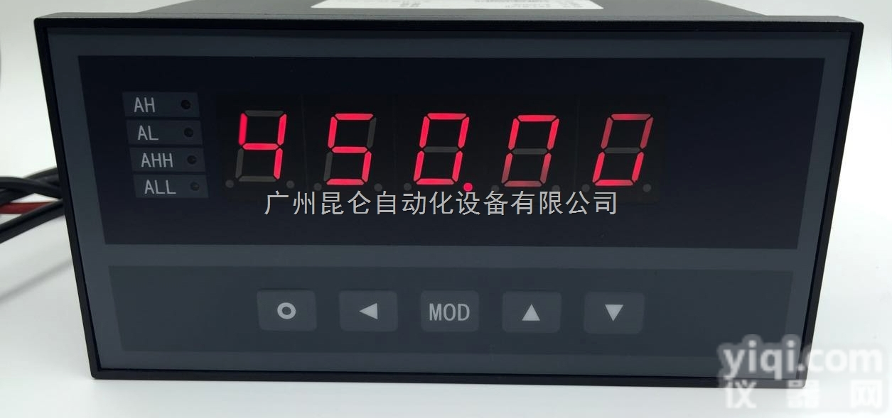 XSY  速控仪<em>XSY转矩测控仪</em>广州昆仑工控有限公司