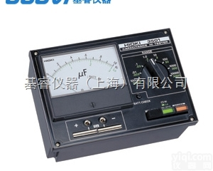 HIOKI <em>3501</em>电容值测试仪/<em>电容表</em>