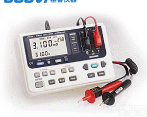 <em>HIOKI</em> 3555蓄<em>电池检测仪</em>