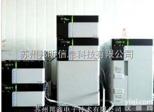 二手<em>液相色谱仪器</em>LC-20A（二手气相色谱仪）厂家供应