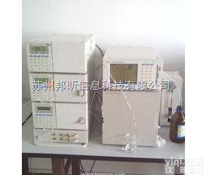 岛津液相色谱仪器LC-10Avp生厂商