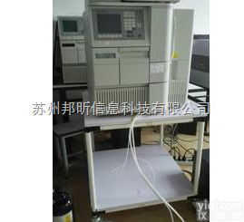 二手沃特世液相色谱仪