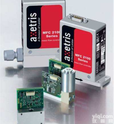 <em>瑞士</em>Axetris<em>流量计</em>上海一级代理