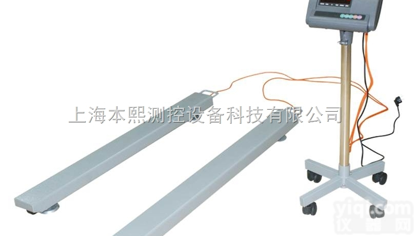 SCS条形小地磅,上海<em>条状</em>地磅报价