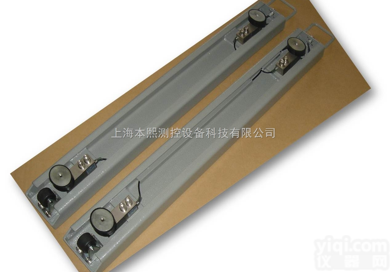 1吨条型电子称<em>条状</em>型磅秤