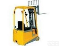 CPD10SA<em>迷你型</em>平衡重电动<em>叉车</em>