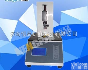 HP-HCN  化妆品包装检测/环形初<em>粘性</em><em>测试仪</em>专业<em>生产厂家</em>