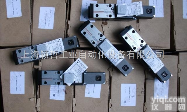 atos<em>伺服阀</em>优越于阿<em>托斯</em><em>比例阀</em>