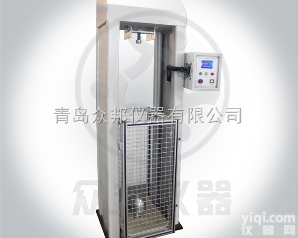 ZM-811  <em>安全帽</em>冲击<em>试验机</em>/<em>安全帽</em>冲击<em>穿刺</em><em>试验机</em>ZM-811  青岛众邦生产厂家...