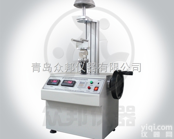 ZM-815  ZM-815<em>安全帽</em>下颏带强度<em>侧向</em><em>刚性</em>试验机/<em>安全帽</em>下颏带强度<em>侧向</em><em>刚性</em>测...