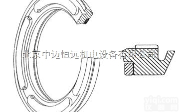 BR型<em>活塞杆</em><em>密封圈</em>  PARKER派克 BR型<em>活塞杆</em><em>密封圈</em>