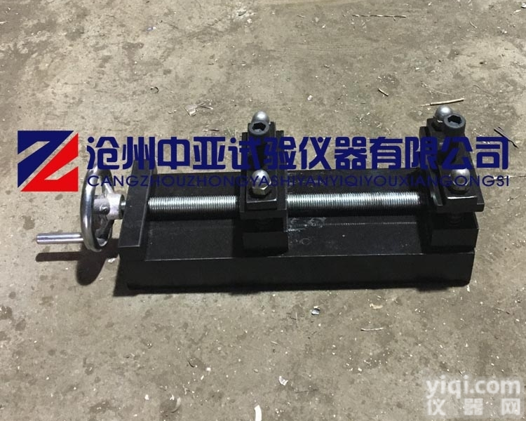 JCT<em>500</em>-<em>92</em>防水卷材定伸<em>保持器</em>