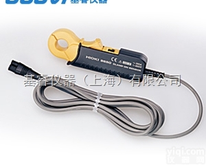 HIOKI <em>9650</em> 电流钳<em>传感器</em>