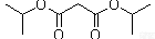 <em>丙二酸</em>二异丙酯，<em>98</em>%（GC）
