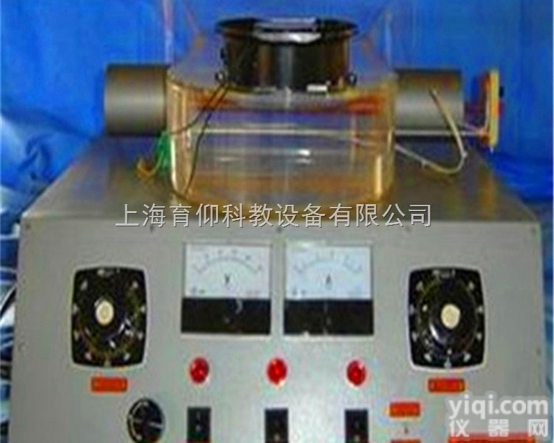 YUY-SZD<em>伸展</em>体的<em>导热</em>特性<em>实验台</em>|热工教学设备