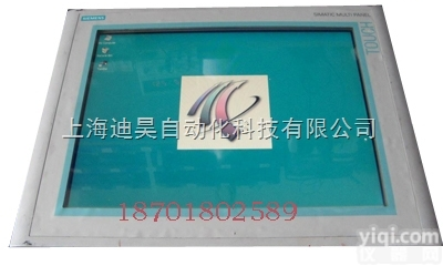 <em>西门子触摸屏</em>维修  <em>西门子触摸屏</em>按触摸屏无反应或反应慢维修