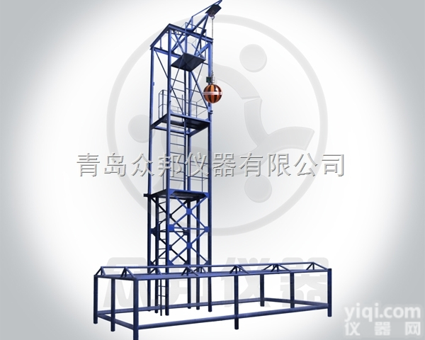 ZW-732  ZW-732<em>安全网</em>冲击<em>贯穿</em><em>试验机</em>/<em>安全网</em>耐冲击<em>贯穿</em><em>试验机</em> 众邦仪器厂家...