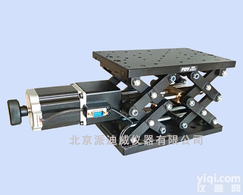 PT-GD402  电动<em>升降</em>台、电动<em>位移</em>台 <em>位移</em>台 <em>位移</em>台 <em>升降</em>器、电动滑台<em>升降</em>桌