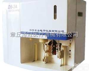 <em>儿童微量元素检测仪</em>检测元素