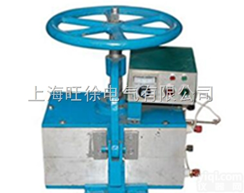 JGLB-SL手轮式<em>修补</em>机 <em>电缆</em><em>修补</em>机