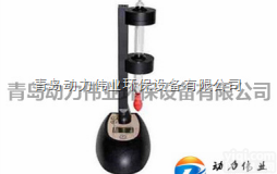 DL-103A  供应<em>校准仪</em>烟尘<em>烟气</em>测试仪采样器校准皂膜流量计