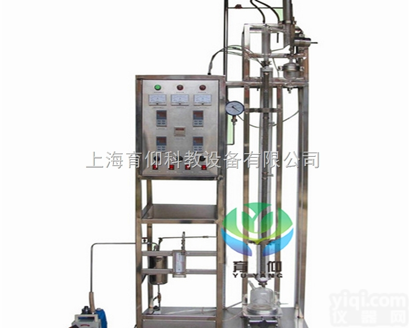 YUY-GY305共沸<em>精馏</em>实验<em>装置</em>|化工工艺|<em>化工工程</em>实训<em>装置</em>
