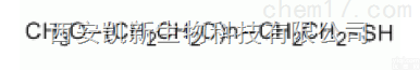 <em>甲氧基</em>PEG巯基  <em>mPEG</em>-SH,<em>mPEG</em> Thiol,<em>甲氧基</em>PEG巯基,MW:2000