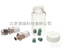 单级VOC压力<em>调节器</em>的注<em>射器</em>适配器套件