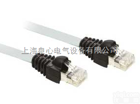 VW3-A1104R30  <em>施耐德</em>VW3A1104R30连接<em>电缆</em> 3m