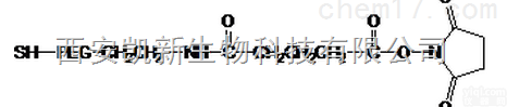 Thiol <em>PEG</em> SGA  HS-<em>PEG</em>-SGA,<em>巯基</em><em>PEG</em>琥珀<em>酰亚胺</em>戊二酰胺,Thiol <em>PEG</em>...