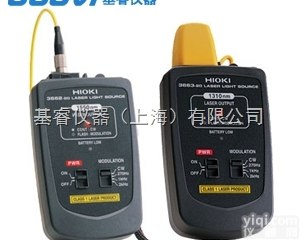 HIOKI <em>3662</em>-20/3663-20激<em>光源</em>