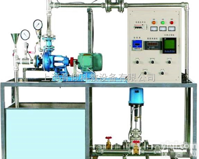 YUY-HG04<em>离心泵</em>性能测定<em>实验</em><em>装置</em>|化工原理<em>实验</em><em>装置</em>