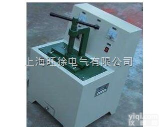 LZYHJ-8电动<em>全自动</em>控温<em>电缆</em><em>打号机</em>
