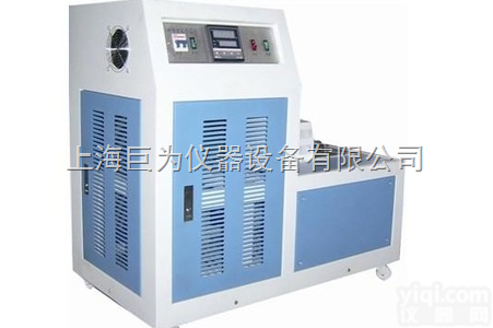 <em>低温</em>脆性<em>测定仪</em>-橡胶<em>低温</em>脆性<em>测定仪</em>-橡胶超<em>低温</em>脆化试验仪