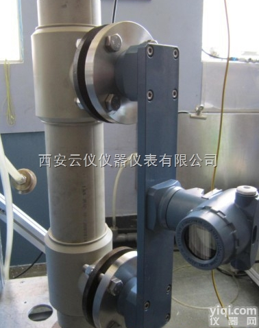 XY-882  烟台XY-882侧壁安装式<em>密度计</em>/<em>罐体</em><em>密度计</em>/<em>密度计</em>精度