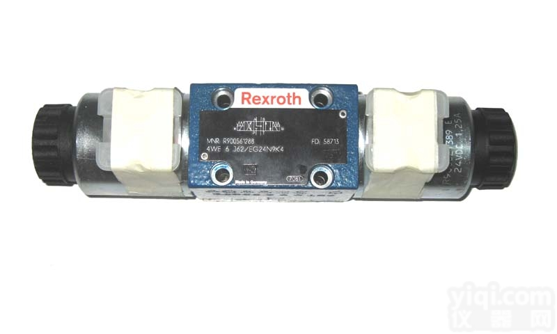 R9000561288  力士乐<em>电磁阀</em>R900561288 4WE6J62/EG24N9K4<em>用途</em>